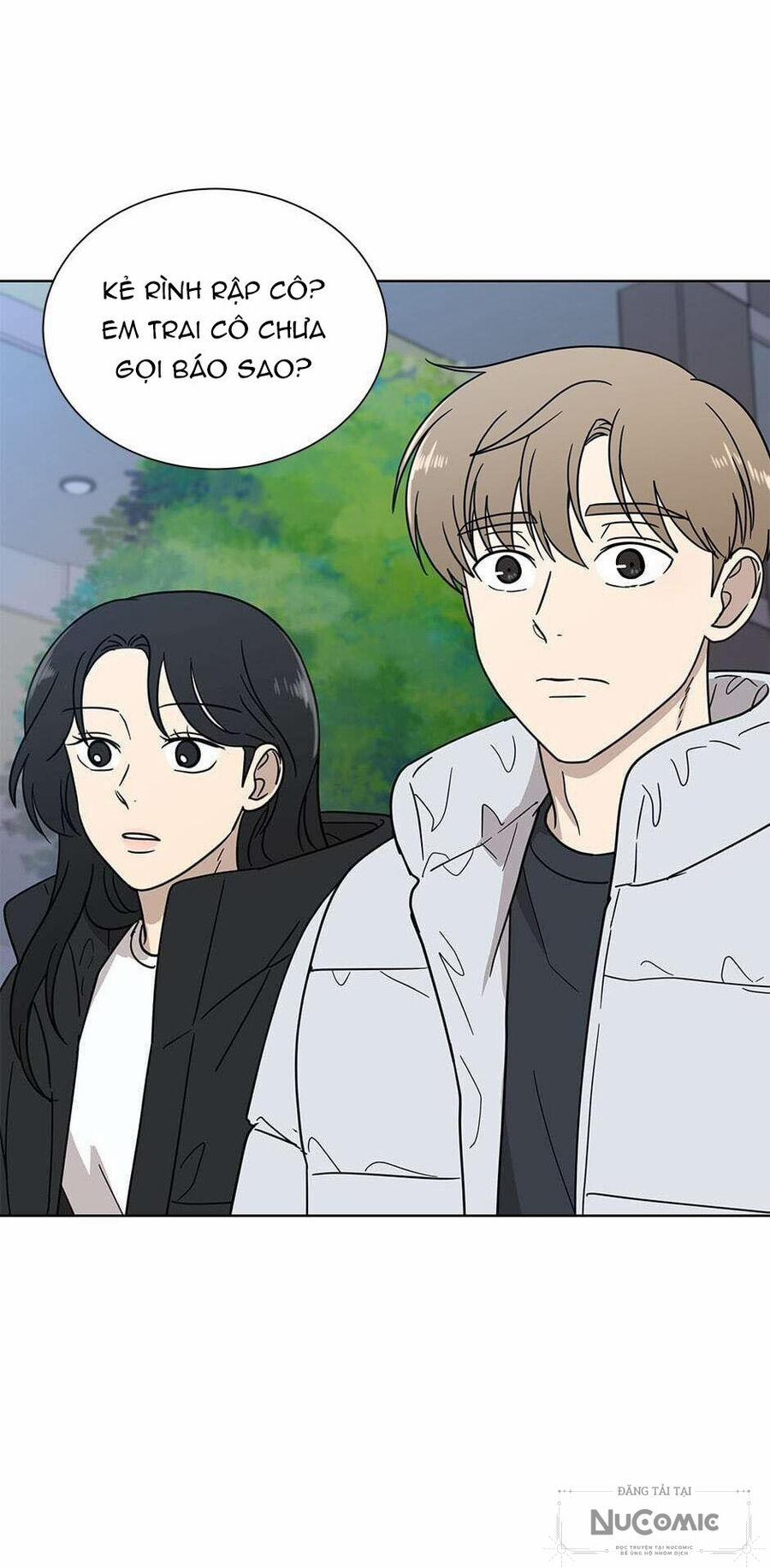 Tình Yêu Chỉ Mình Em Biết 57 trang 57