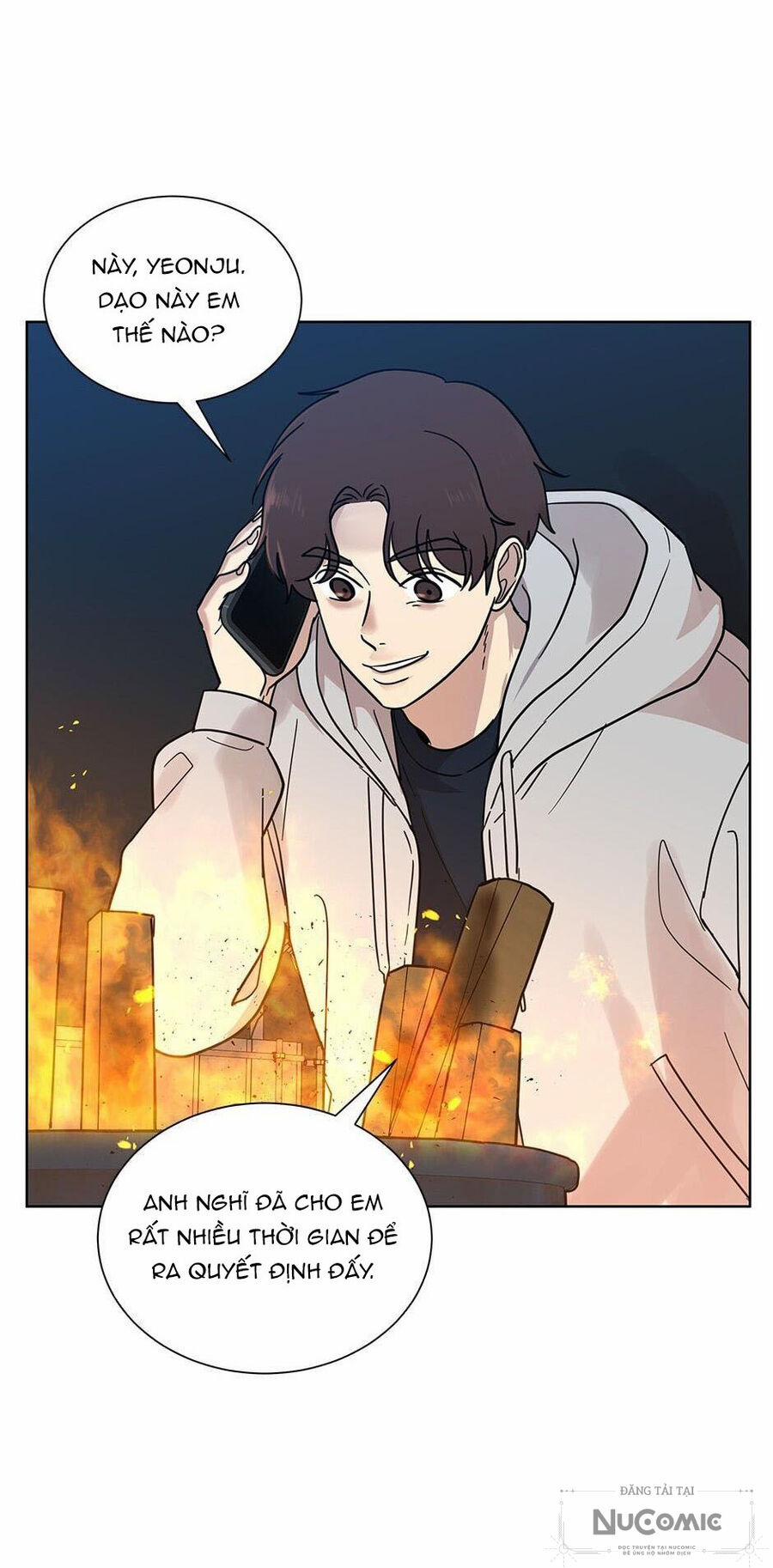 Tình Yêu Chỉ Mình Em Biết 57 trang 60