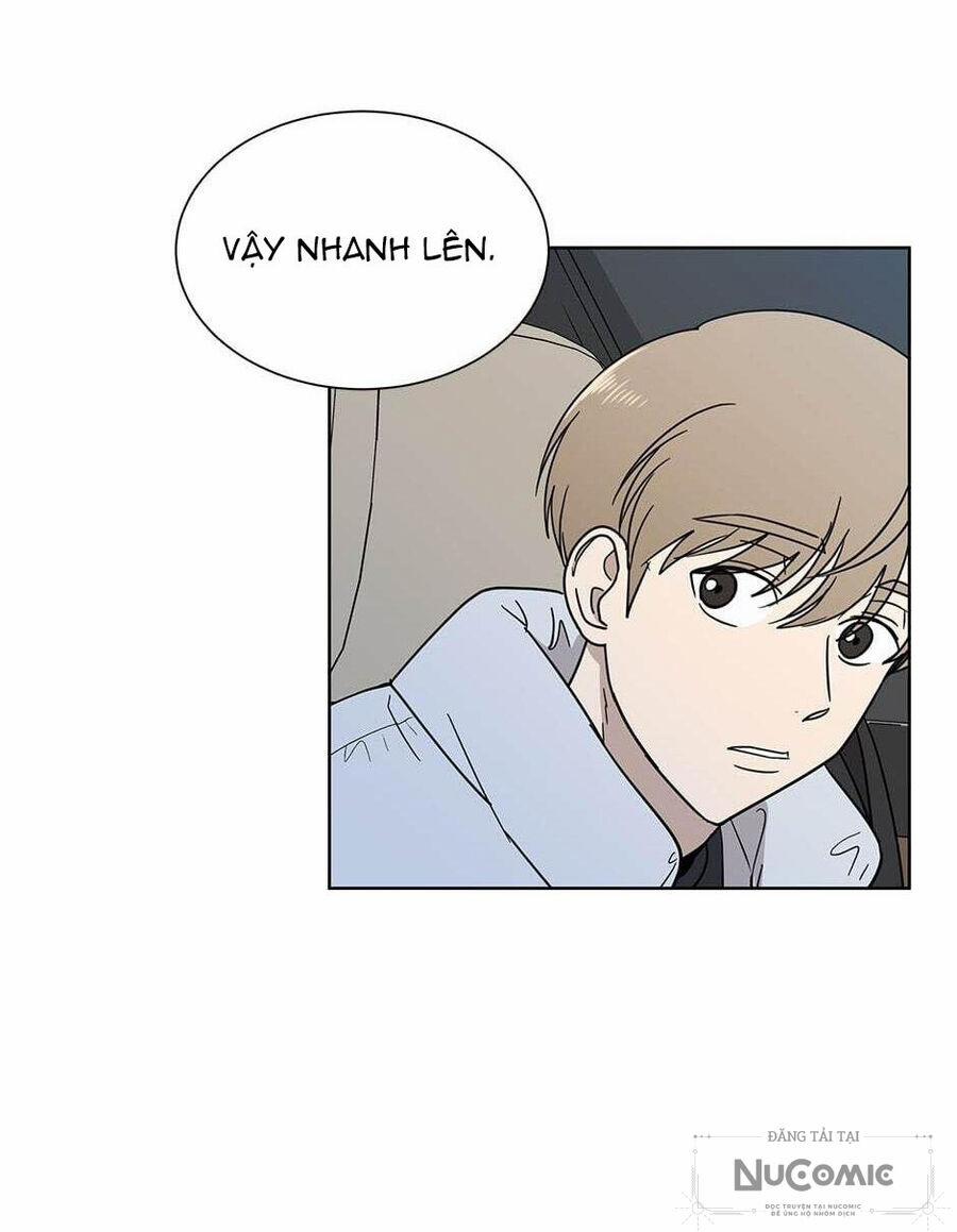 Tình Yêu Chỉ Mình Em Biết 57 trang 8