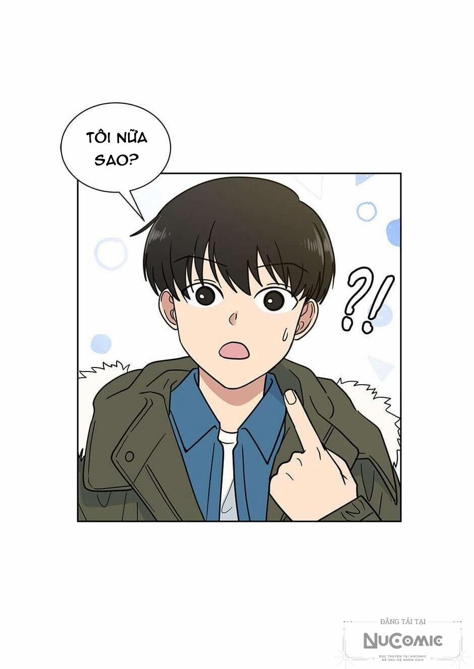 Tình Yêu Chỉ Mình Em Biết 58 trang 11