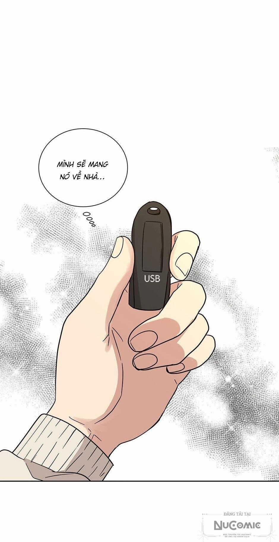 Tình Yêu Chỉ Mình Em Biết 58 trang 15