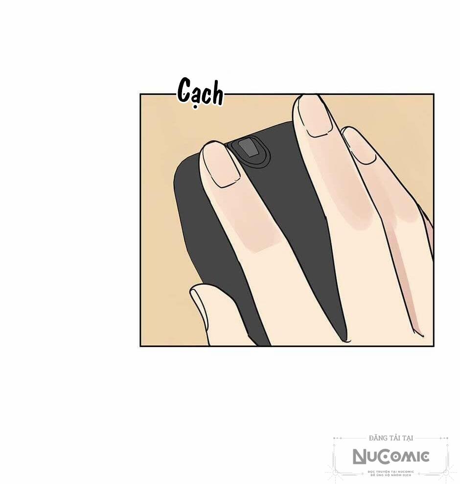 Tình Yêu Chỉ Mình Em Biết 58 trang 18