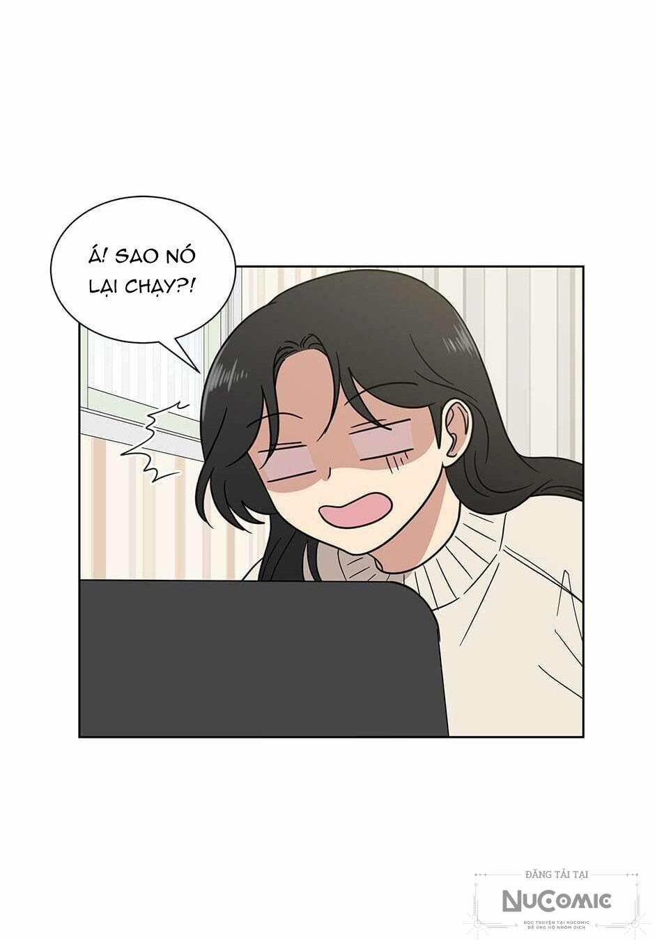 Tình Yêu Chỉ Mình Em Biết 58 trang 19