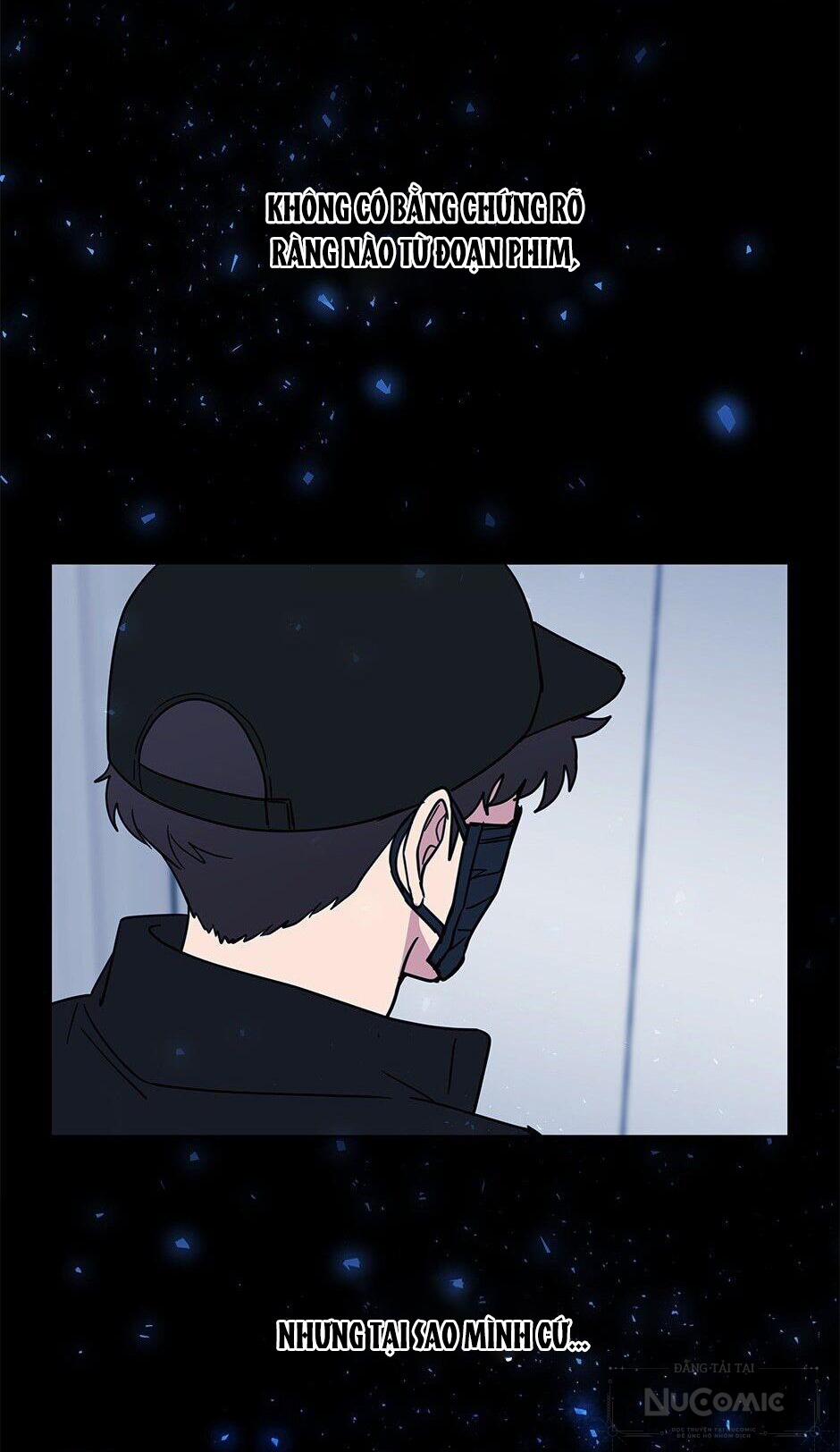 Tình Yêu Chỉ Mình Em Biết 58 trang 24