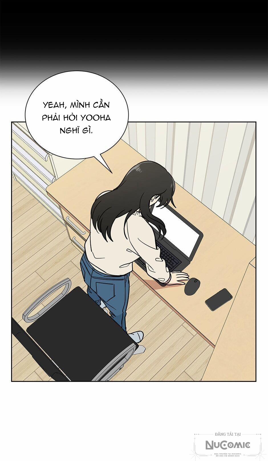 Tình Yêu Chỉ Mình Em Biết 58 trang 26