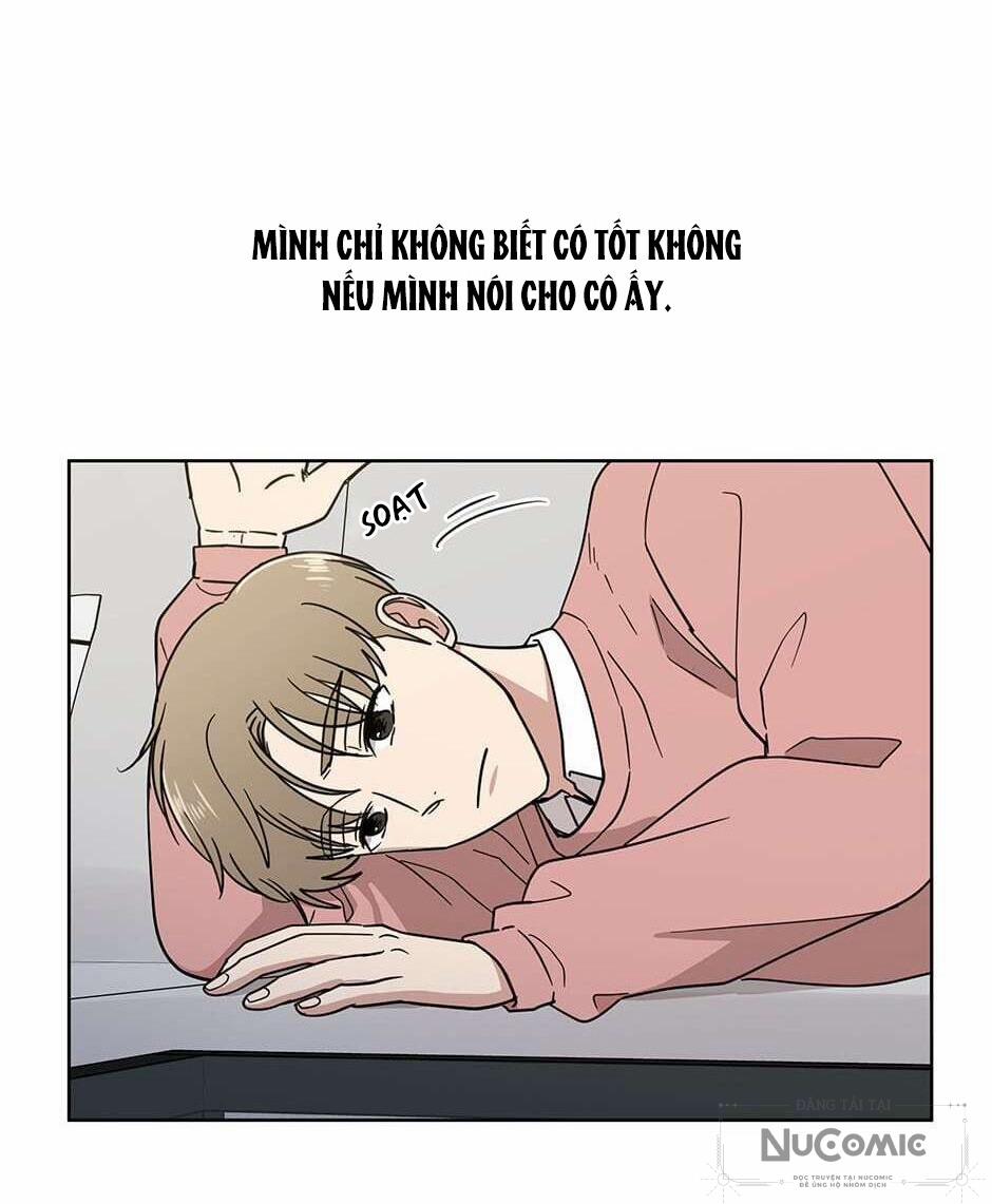 Tình Yêu Chỉ Mình Em Biết 58 trang 34