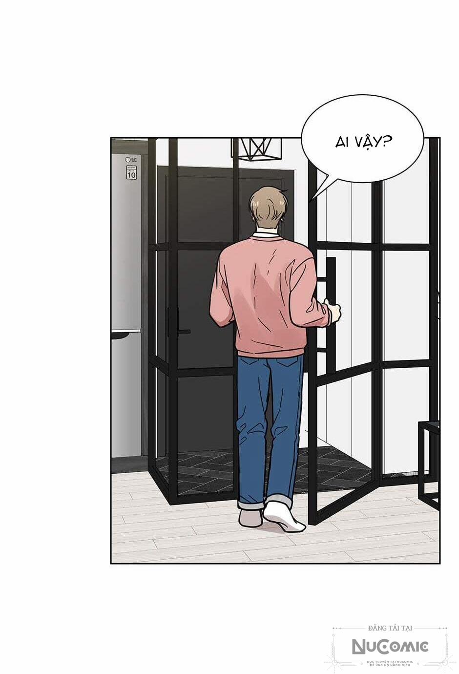 Tình Yêu Chỉ Mình Em Biết 58 trang 37