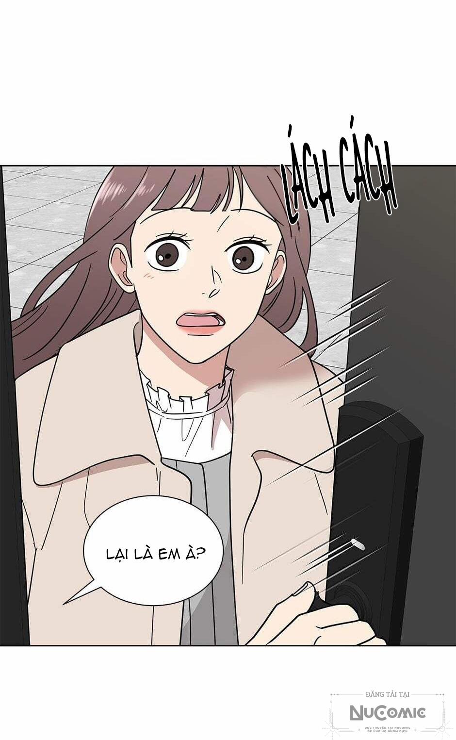 Tình Yêu Chỉ Mình Em Biết 58 trang 39