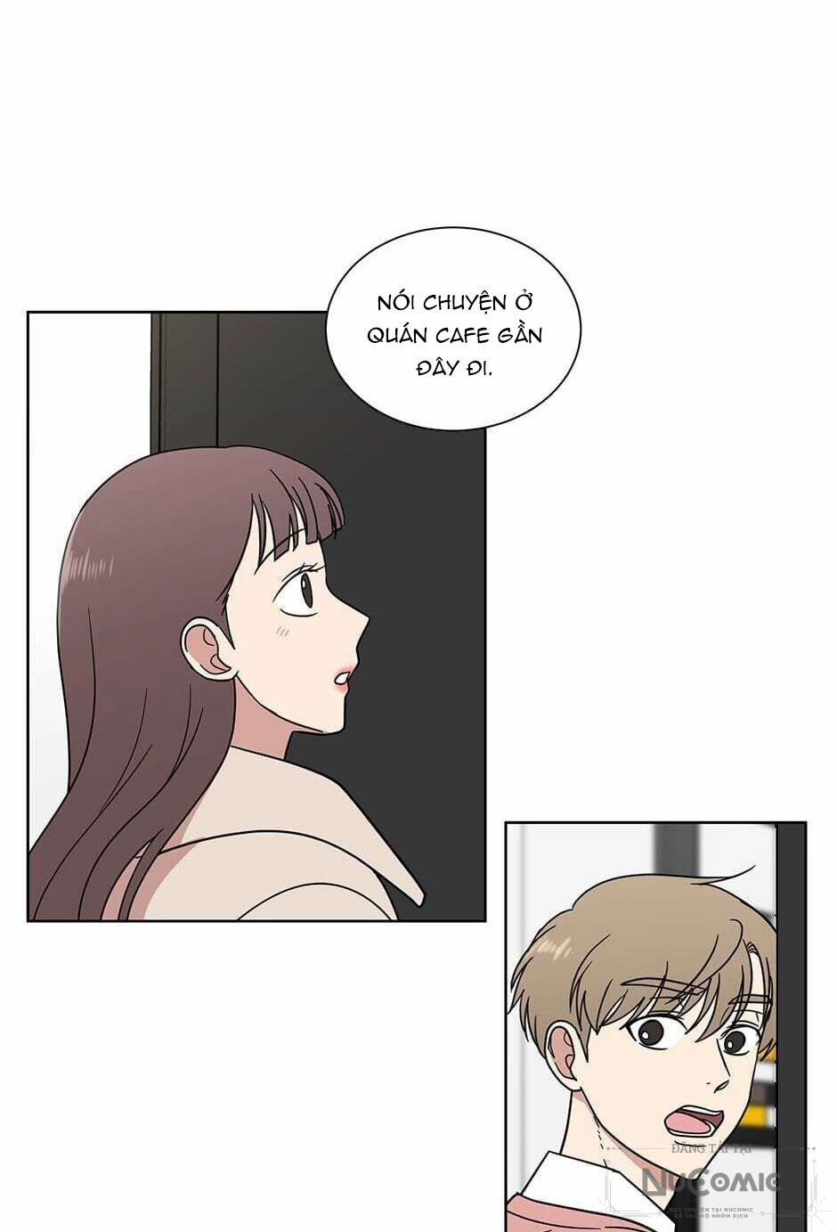 Tình Yêu Chỉ Mình Em Biết 58 trang 42