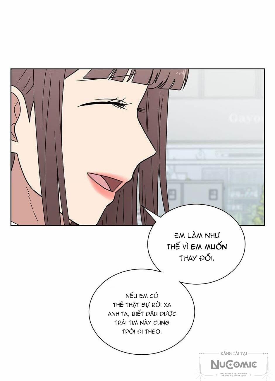 Tình Yêu Chỉ Mình Em Biết 58 trang 49