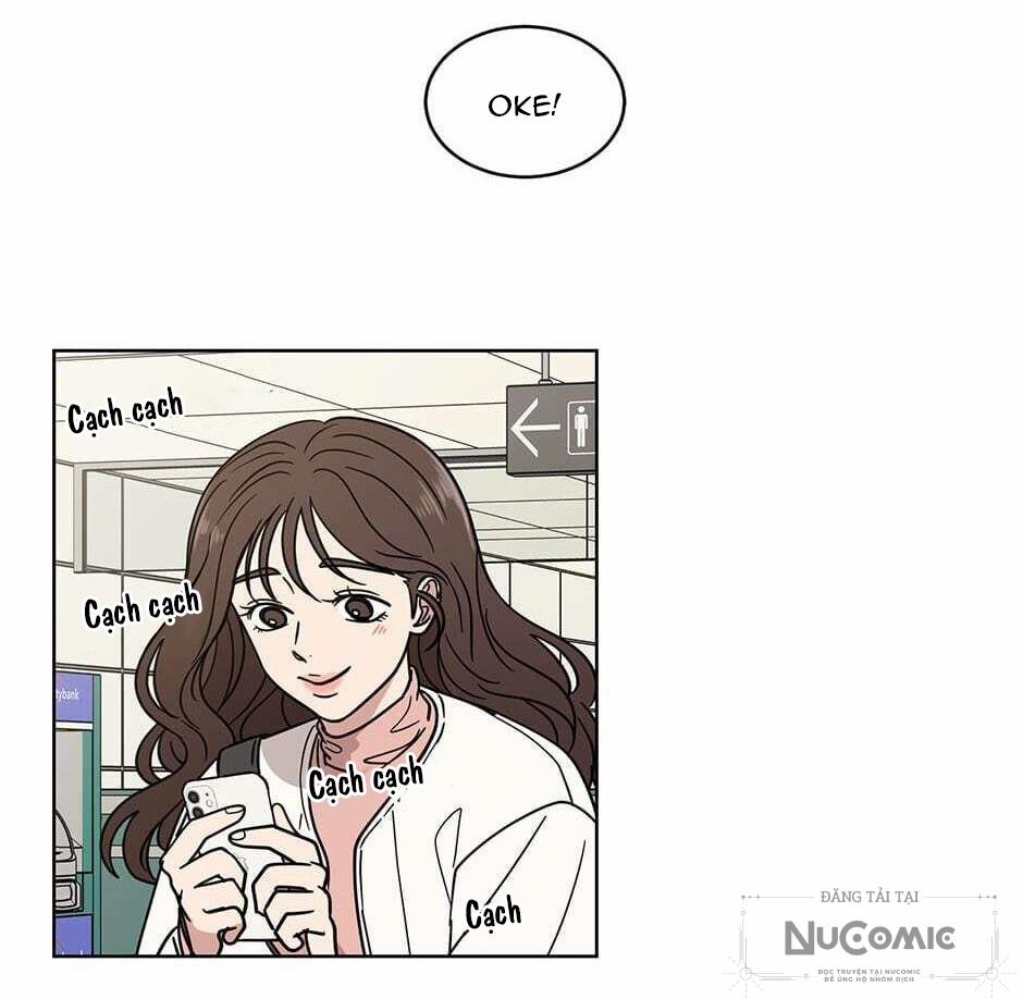 Tình Yêu Chỉ Mình Em Biết 58 trang 5