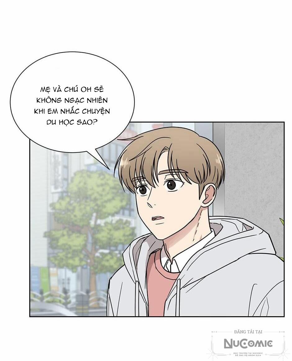 Tình Yêu Chỉ Mình Em Biết 58 trang 51