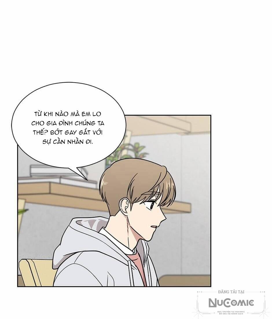 Tình Yêu Chỉ Mình Em Biết 58 trang 54