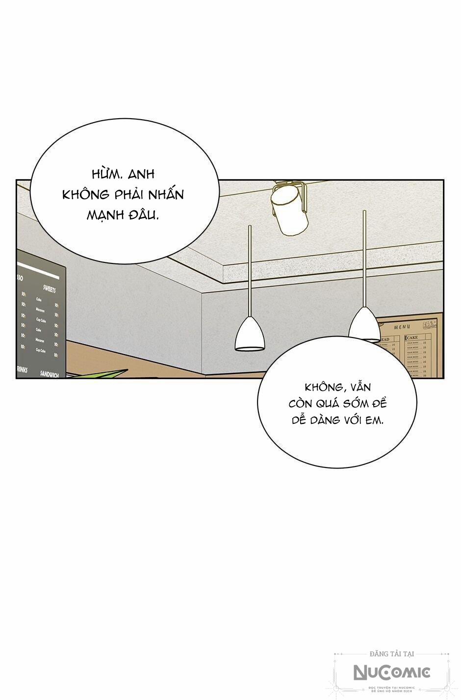 Tình Yêu Chỉ Mình Em Biết 58 trang 56