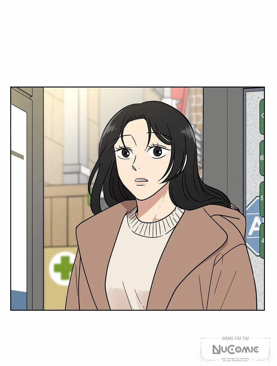 Tình Yêu Chỉ Mình Em Biết 58 trang 58