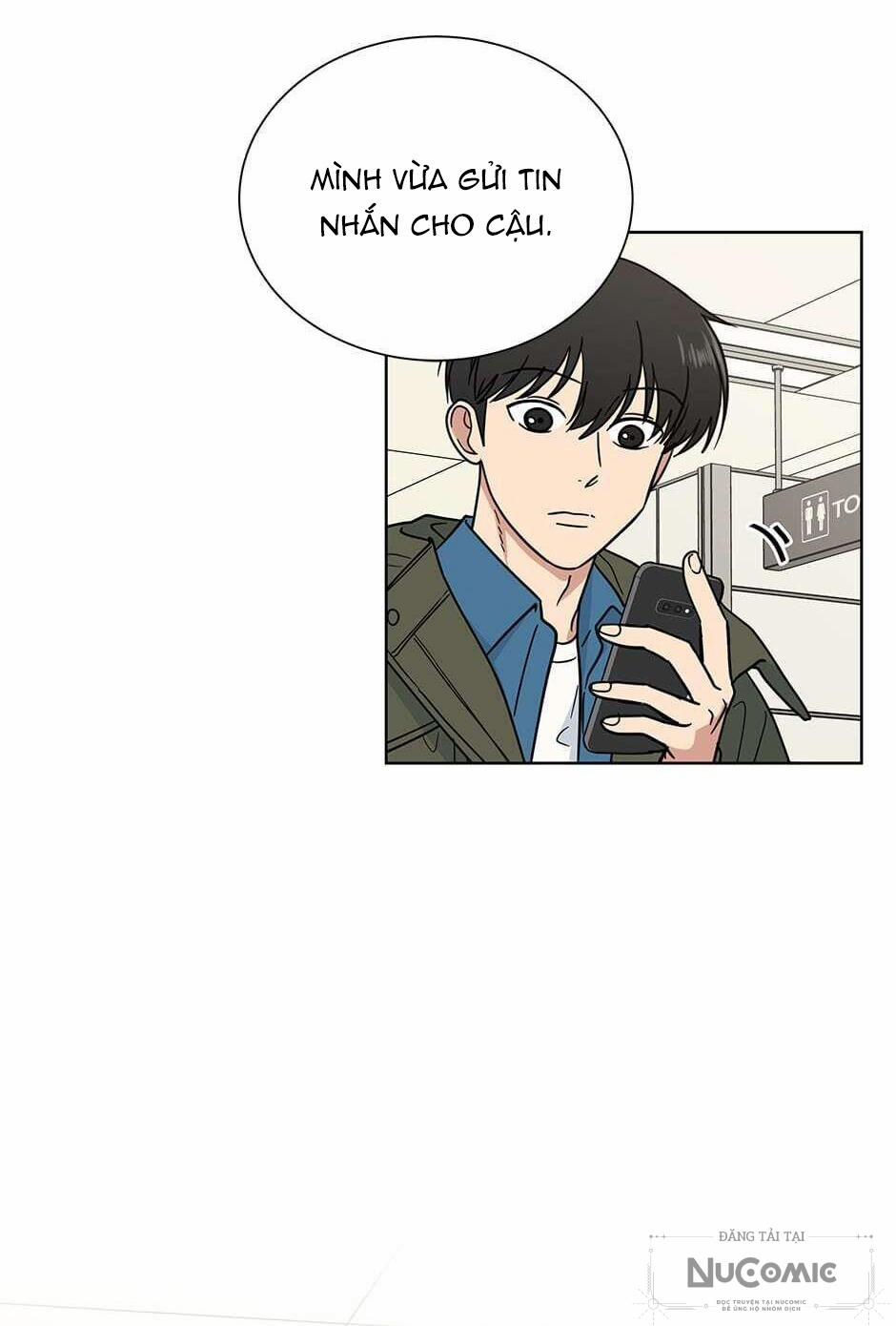 Tình Yêu Chỉ Mình Em Biết 58 trang 6