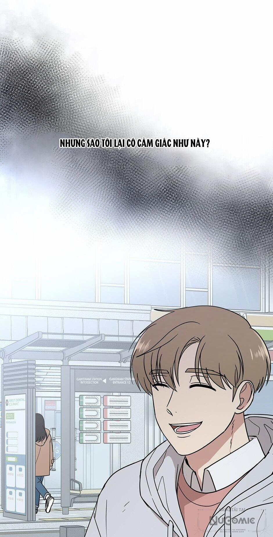 Tình Yêu Chỉ Mình Em Biết 58 trang 61