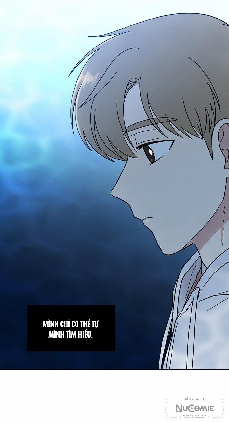 Tình Yêu Chỉ Mình Em Biết 58 trang 66