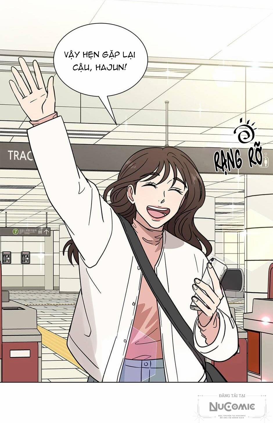 Tình Yêu Chỉ Mình Em Biết 58 trang 7