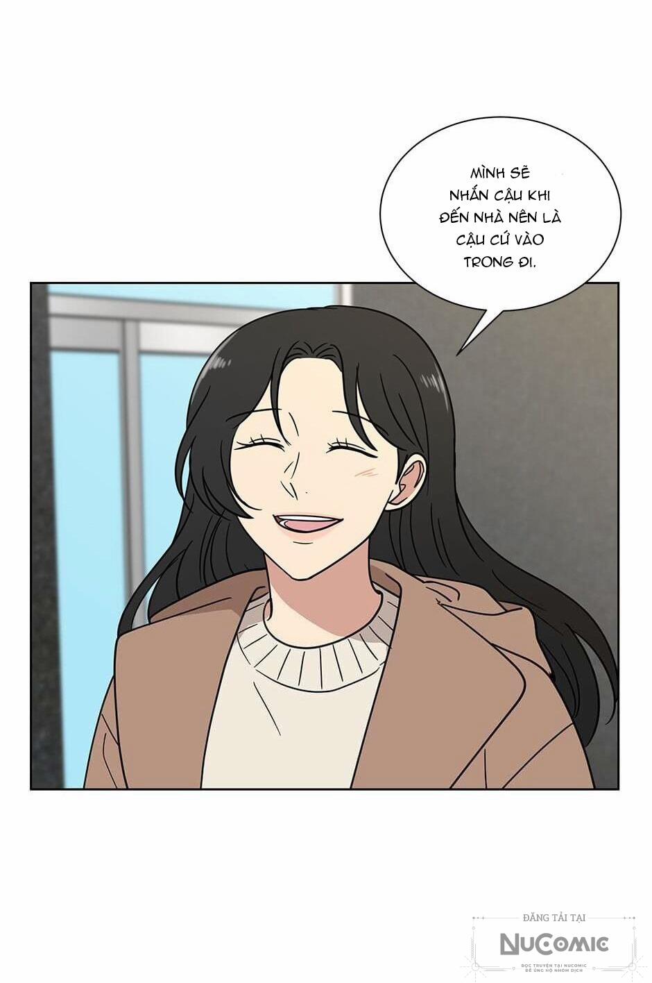 Tình Yêu Chỉ Mình Em Biết 59 trang 12