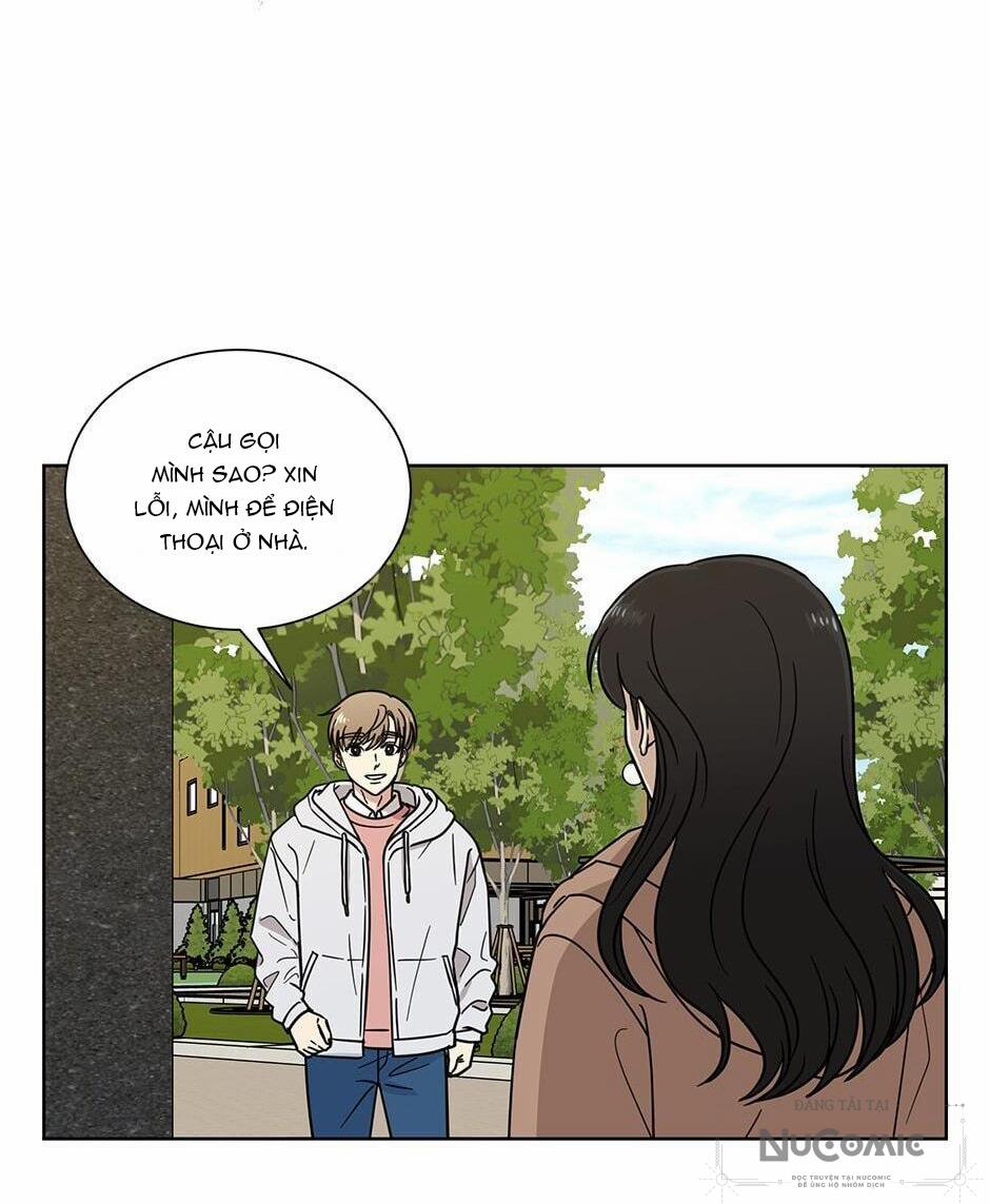 Tình Yêu Chỉ Mình Em Biết 59 trang 2