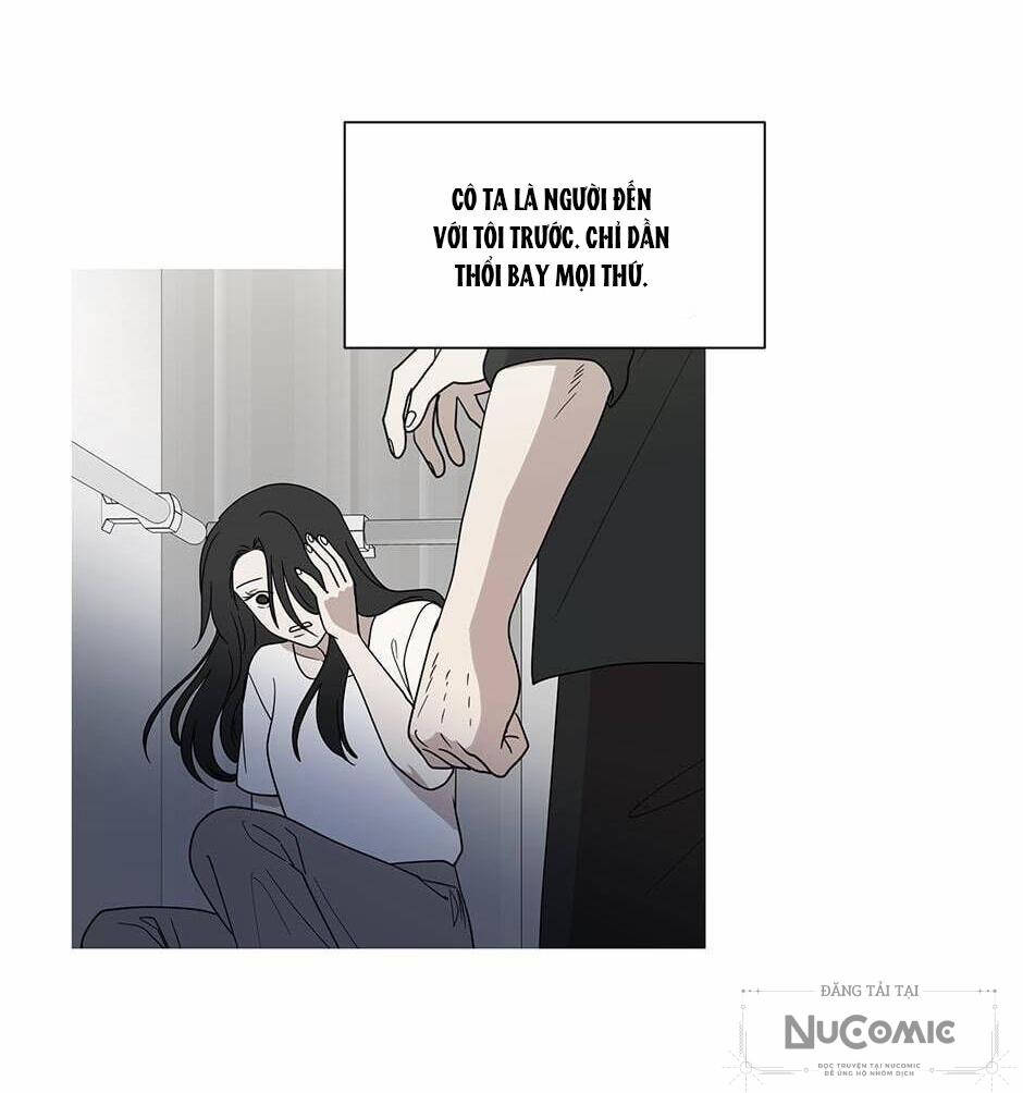 Tình Yêu Chỉ Mình Em Biết 59 trang 29