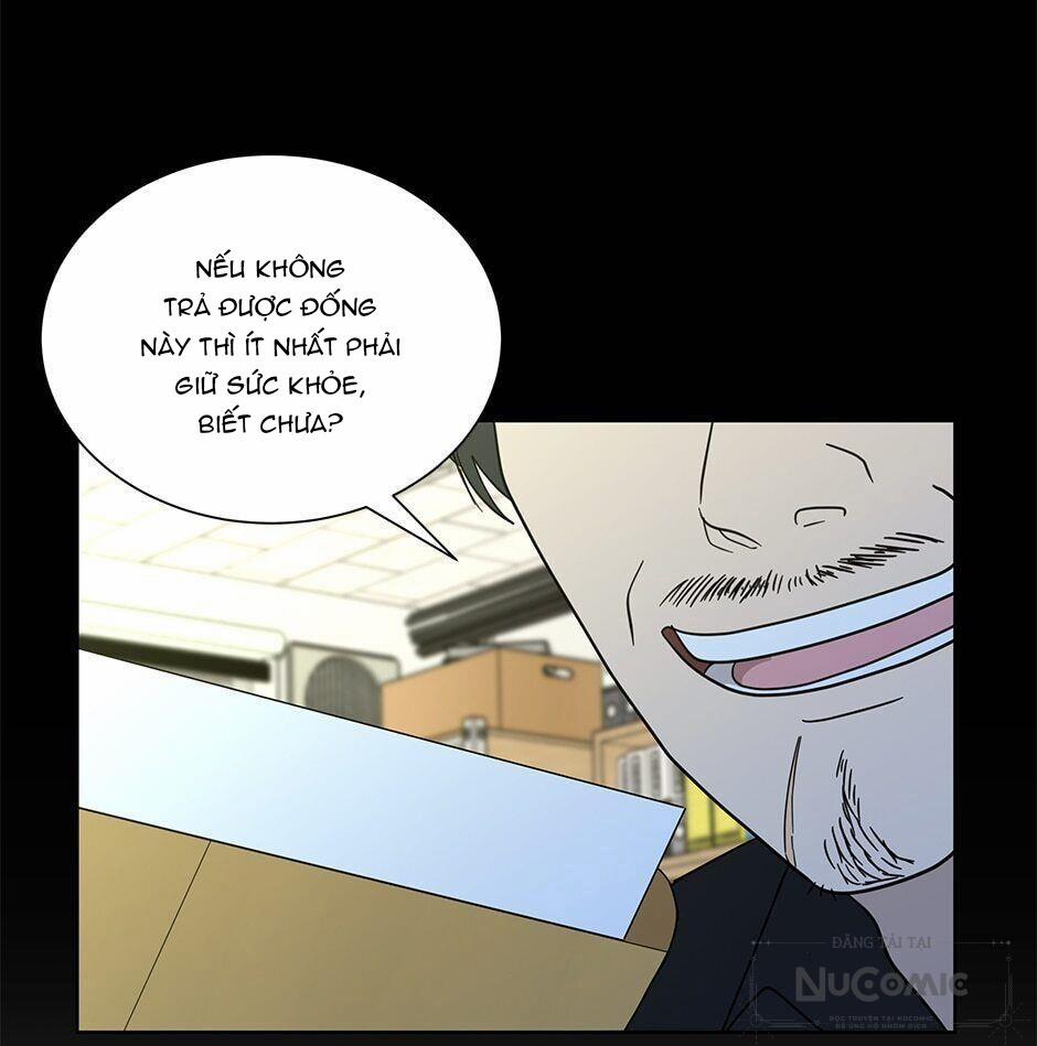 Tình Yêu Chỉ Mình Em Biết 59 trang 33