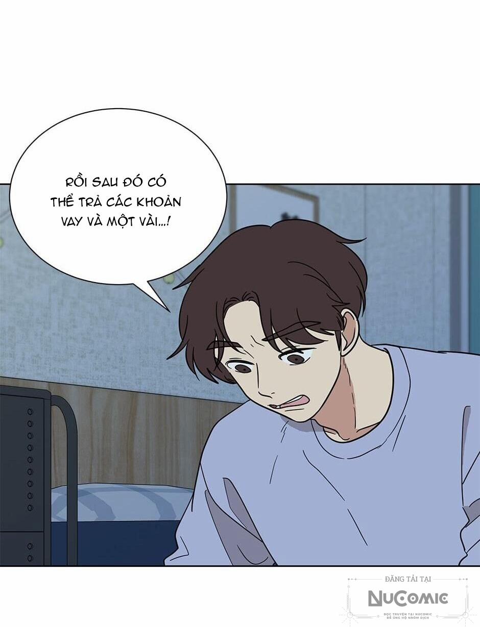 Tình Yêu Chỉ Mình Em Biết 59 trang 36