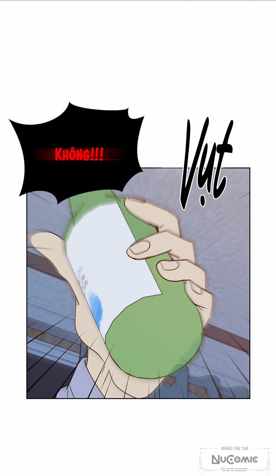 Tình Yêu Chỉ Mình Em Biết 59 trang 39