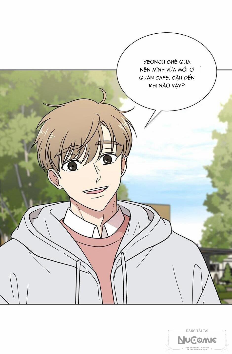 Tình Yêu Chỉ Mình Em Biết 59 trang 4