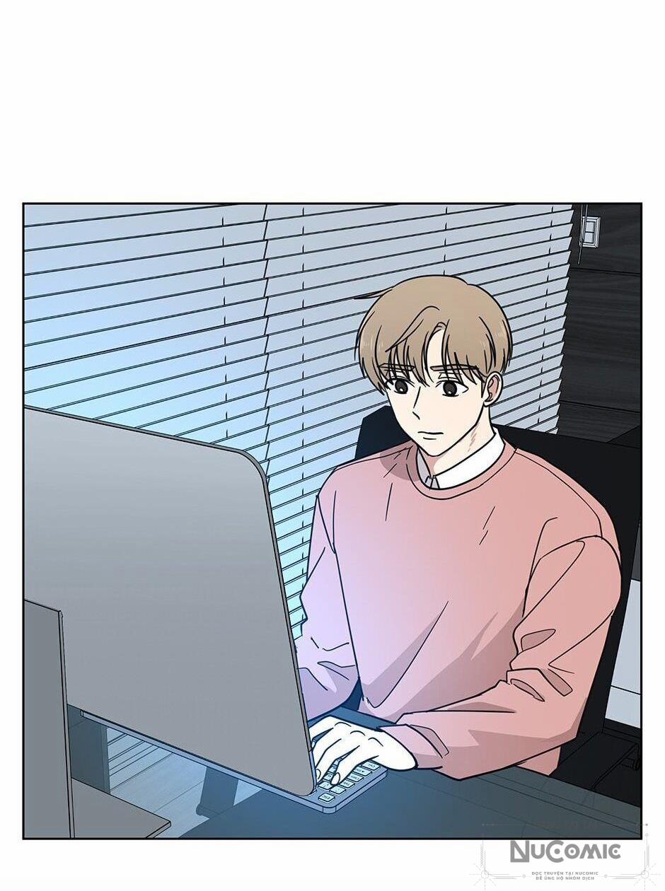 Tình Yêu Chỉ Mình Em Biết 59 trang 44