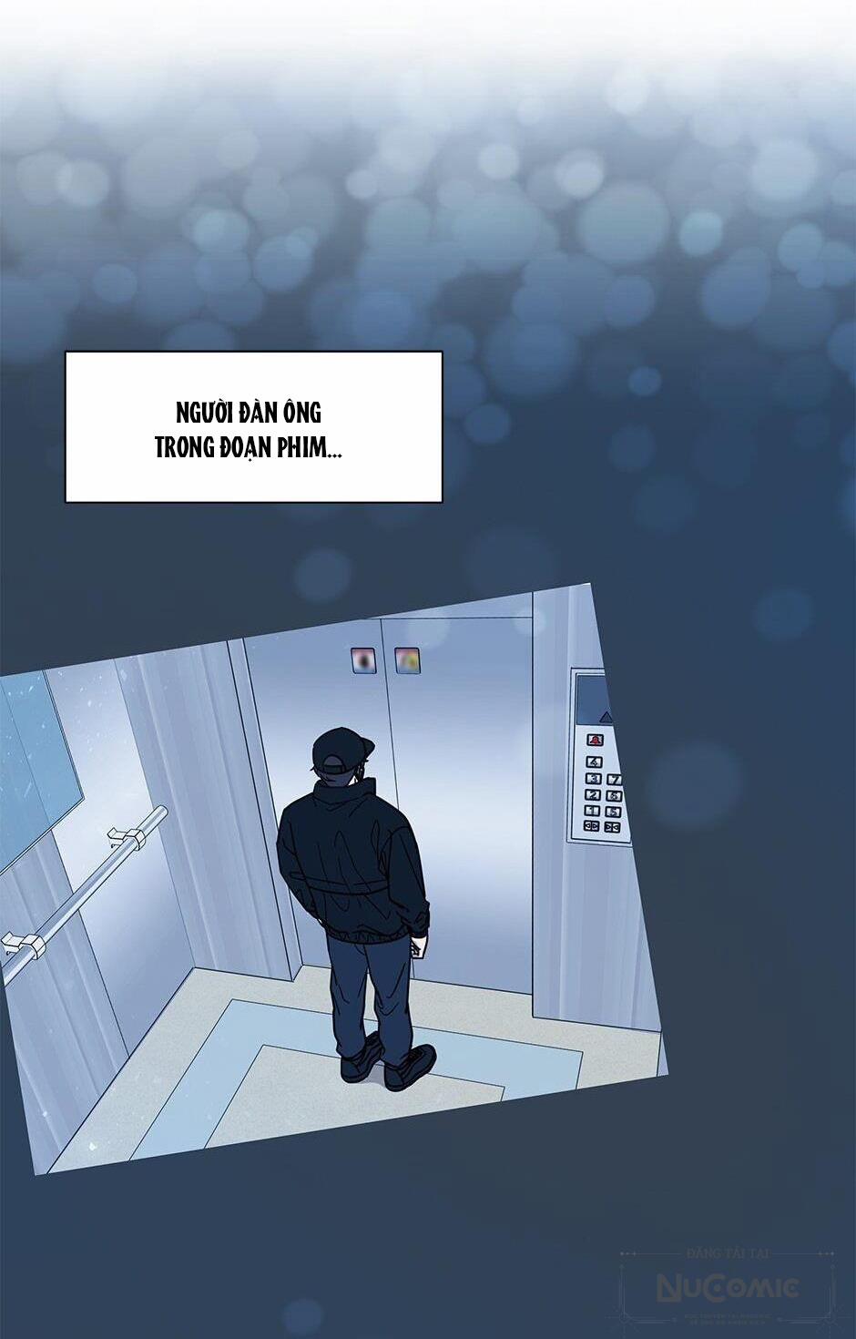 Tình Yêu Chỉ Mình Em Biết 59 trang 45