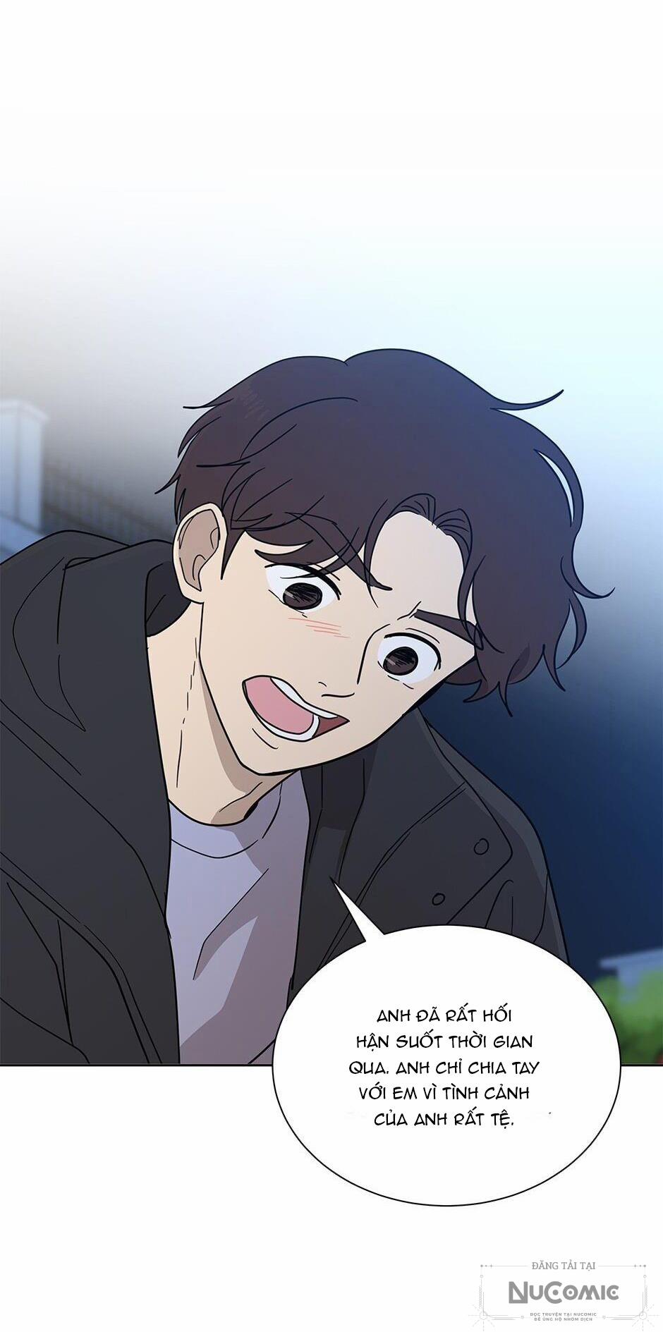 Tình Yêu Chỉ Mình Em Biết 59 trang 53