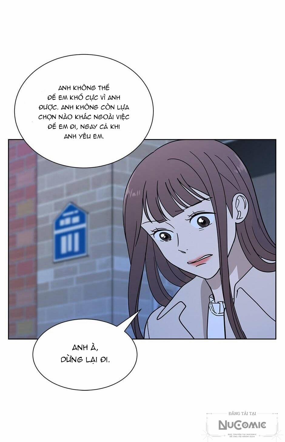 Tình Yêu Chỉ Mình Em Biết 59 trang 54