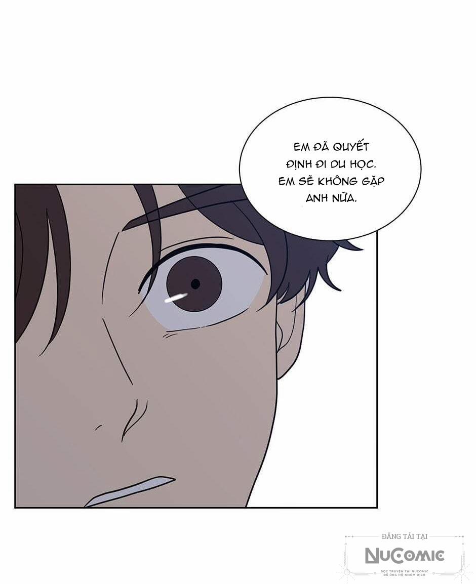 Tình Yêu Chỉ Mình Em Biết 59 trang 56