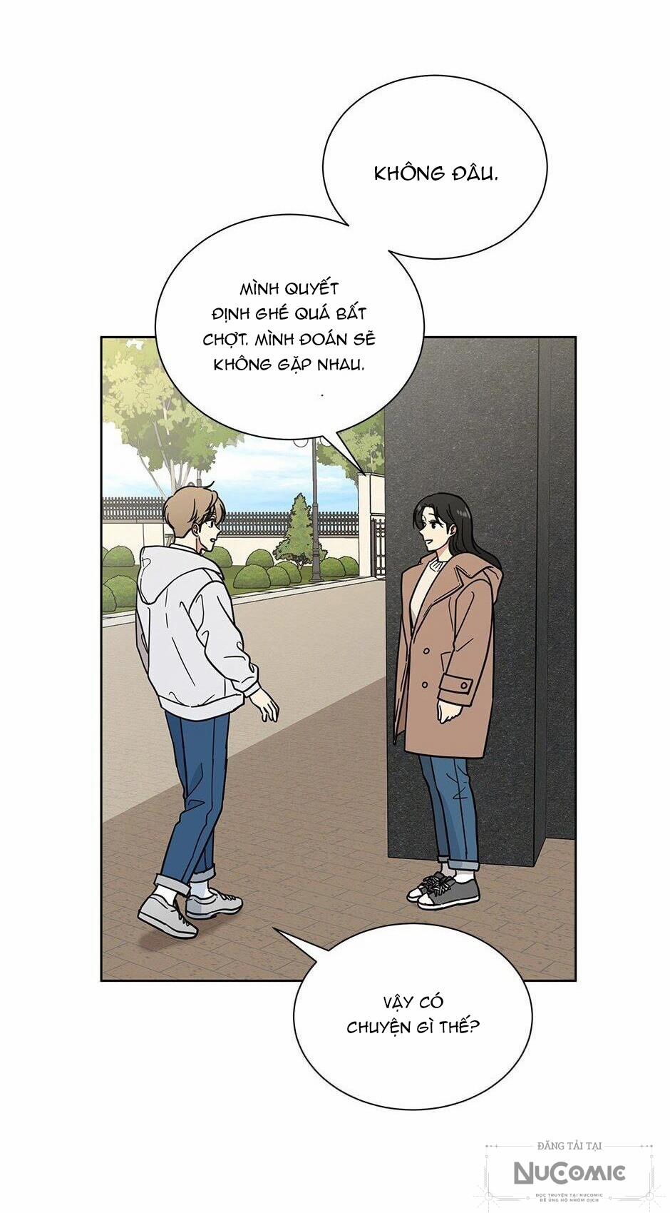 Tình Yêu Chỉ Mình Em Biết 59 trang 6