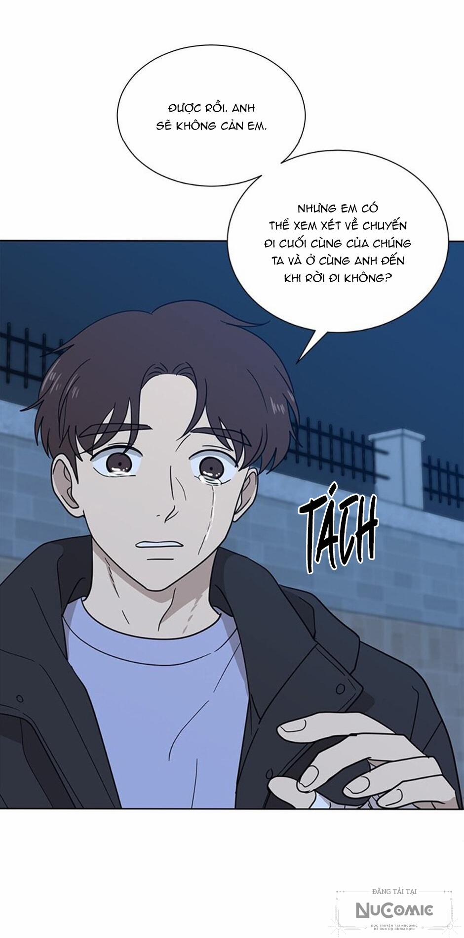 Tình Yêu Chỉ Mình Em Biết 59 trang 60