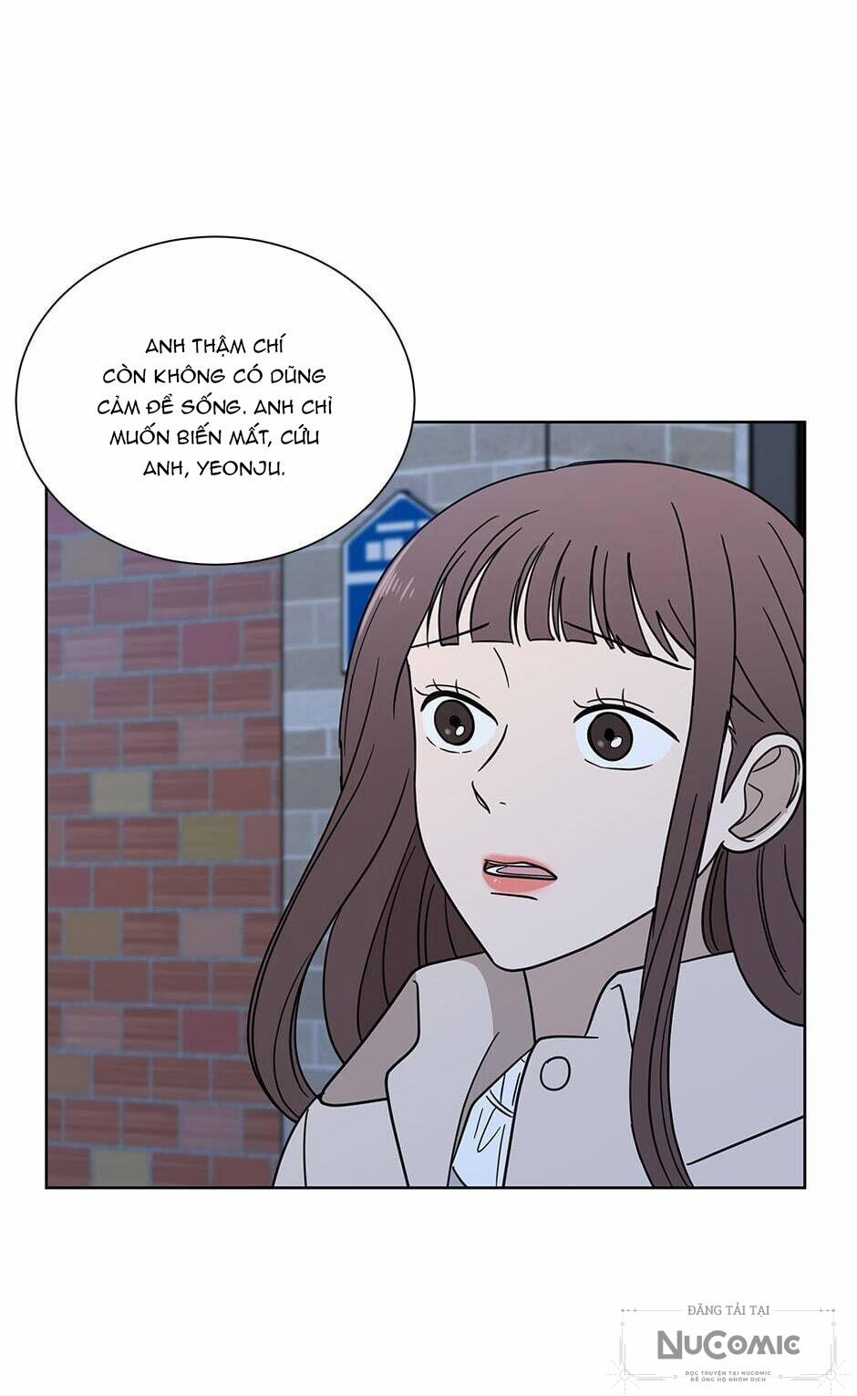 Tình Yêu Chỉ Mình Em Biết 59 trang 61