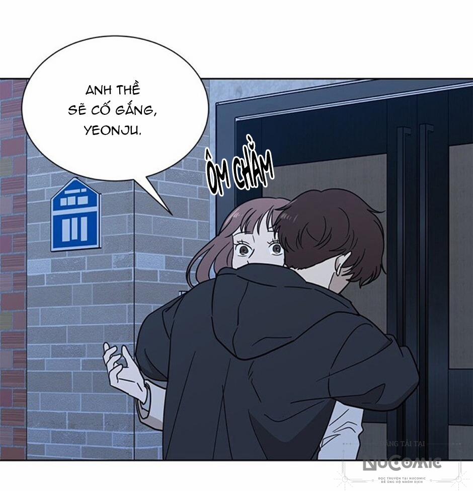 Tình Yêu Chỉ Mình Em Biết 59 trang 63