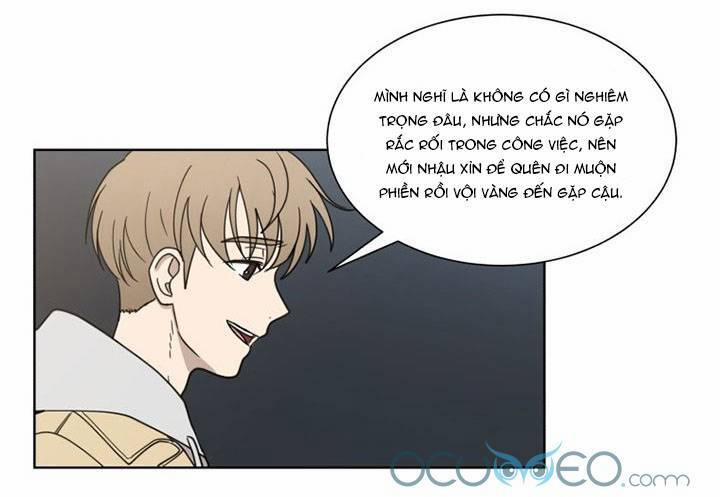 Tình Yêu Chỉ Mình Em Biết 6 trang 12