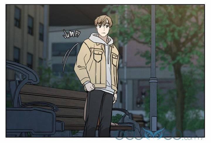 Tình Yêu Chỉ Mình Em Biết 6 trang 2