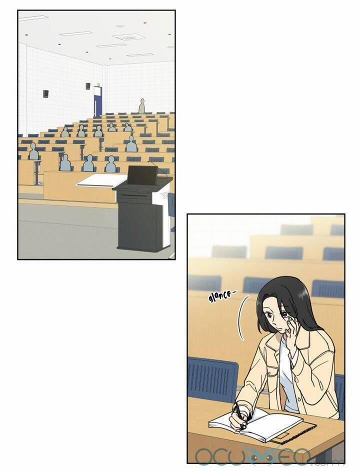 Tình Yêu Chỉ Mình Em Biết 6 trang 28