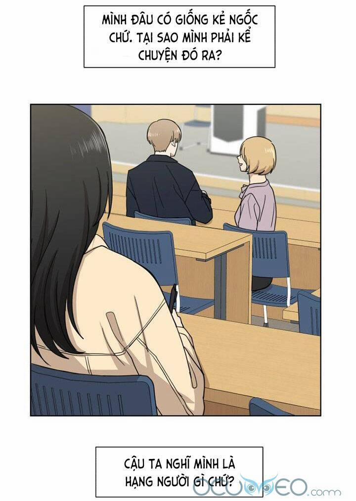 Tình Yêu Chỉ Mình Em Biết 6 trang 29