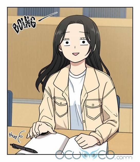 Tình Yêu Chỉ Mình Em Biết 6 trang 32