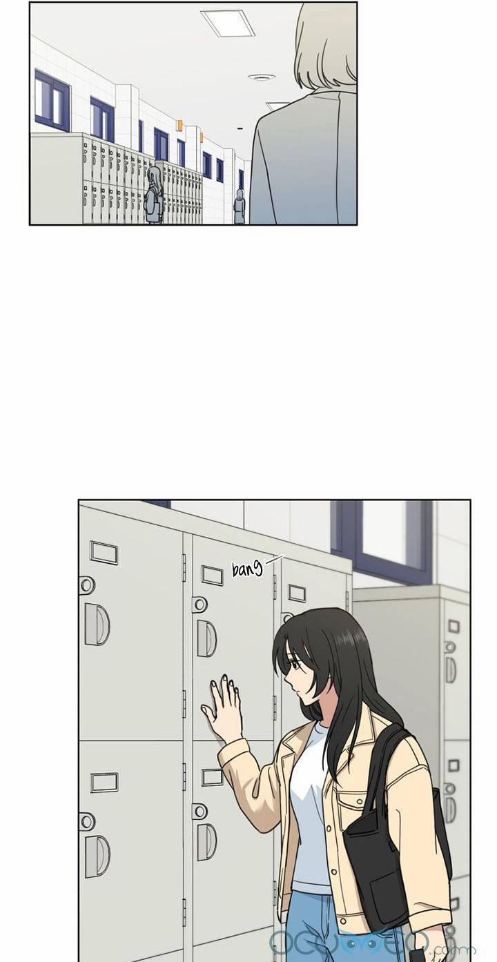 Tình Yêu Chỉ Mình Em Biết 6 trang 34