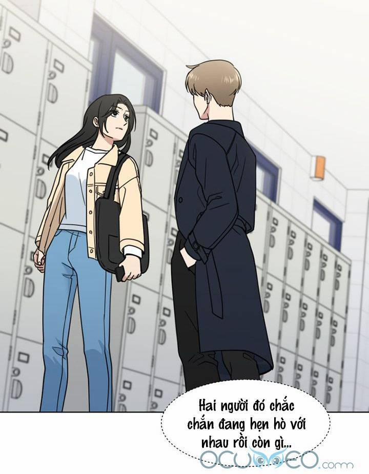 Tình Yêu Chỉ Mình Em Biết 6 trang 40