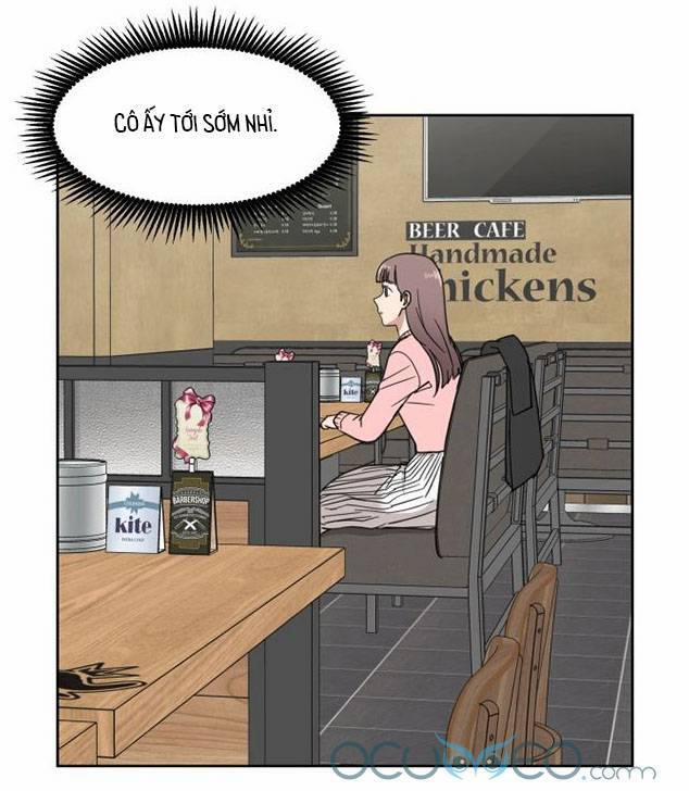 Tình Yêu Chỉ Mình Em Biết 6 trang 45