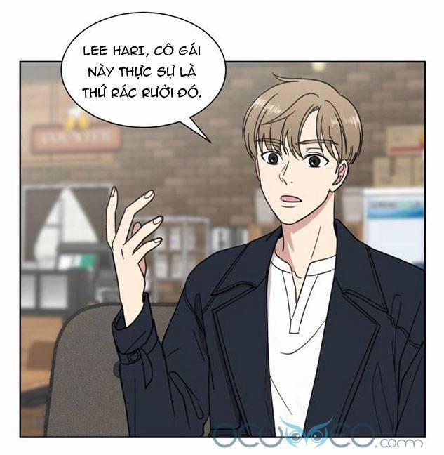 Tình Yêu Chỉ Mình Em Biết 6 trang 48