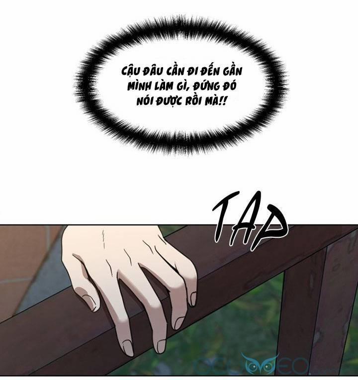 Tình Yêu Chỉ Mình Em Biết 6 trang 5