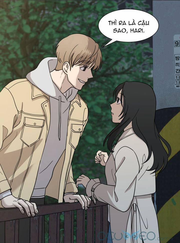 Tình Yêu Chỉ Mình Em Biết 6 trang 6